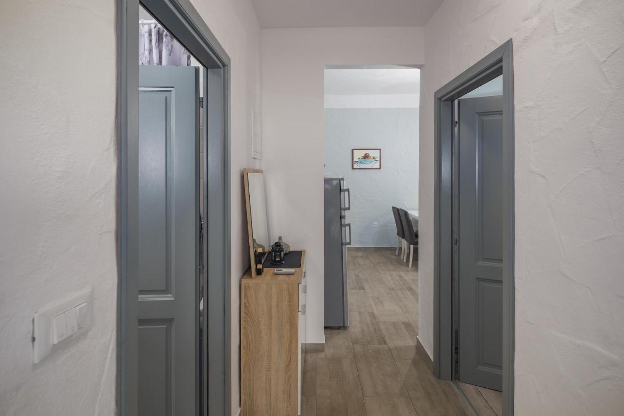 Appartement Mario à Poreč Extérieur photo